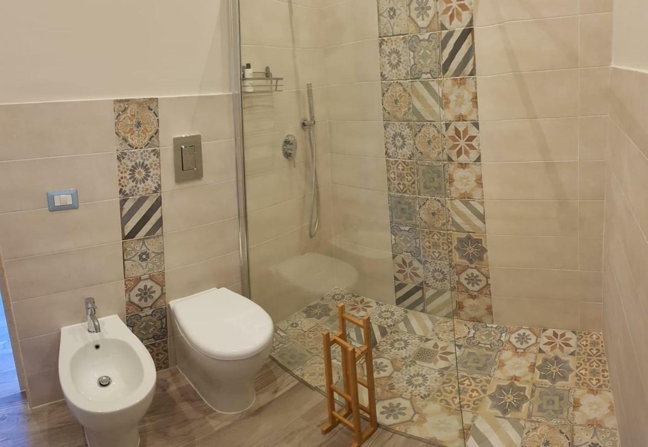 Il Cicilio Villa คาตาเนีย ภายนอก รูปภาพ
